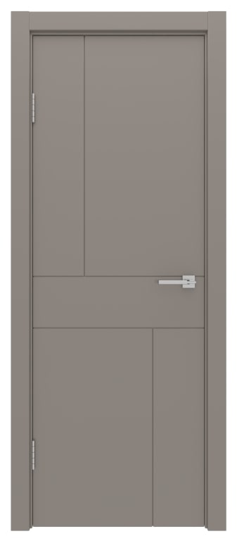 Межкомнатные двери Istok Mono-115