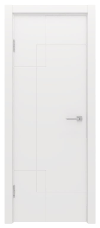 Межкомнатные двери Istok Mono-116