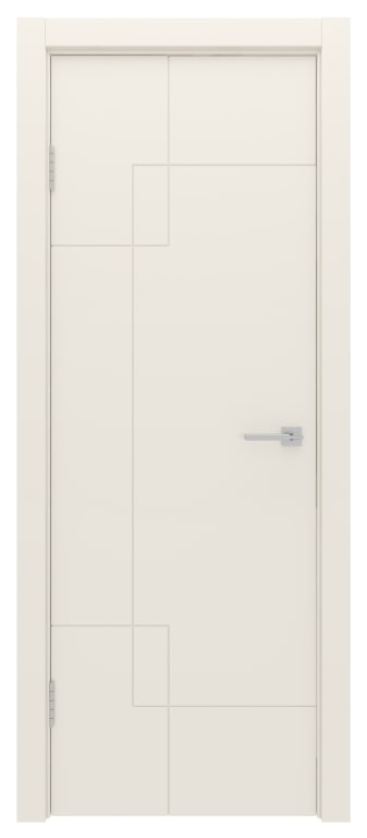 Межкомнатные двери Istok Mono-116