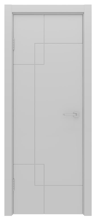 Межкомнатные двери Istok Mono-116