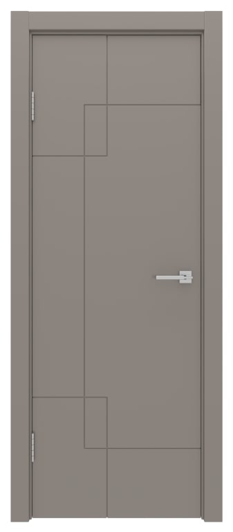 Межкомнатные двери Istok Mono-116