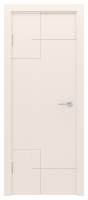 Межкомнатные двери Istok Mono-116