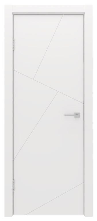 Межкомнатные двери Istok Mono-117