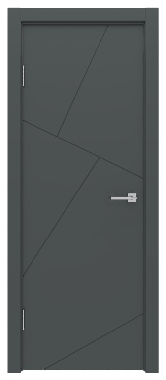 Межкомнатные двери Istok Mono-117