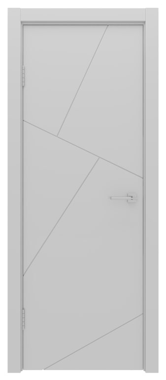 Межкомнатные двери Istok Mono-117