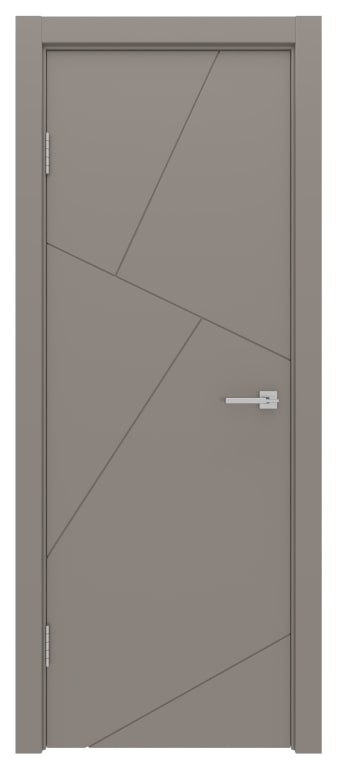 Межкомнатные двери Istok Mono-117