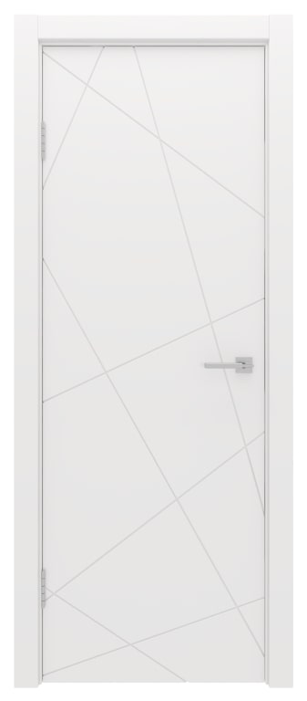 Межкомнатные двери Istok Mono-118