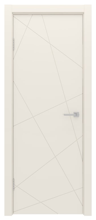 Межкомнатные двери Istok Mono-118