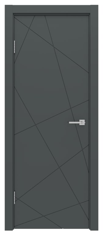 Межкомнатные двери Istok Mono-118