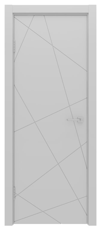 Межкомнатные двери Istok Mono-118