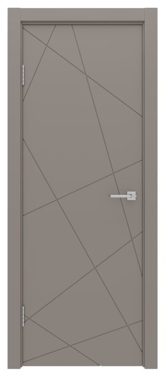 Межкомнатные двери Istok Mono-118