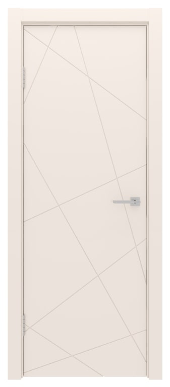 Межкомнатные двери Istok Mono-118