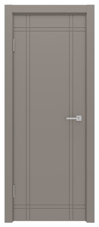 Межкомнатные двери Istok Mono-119