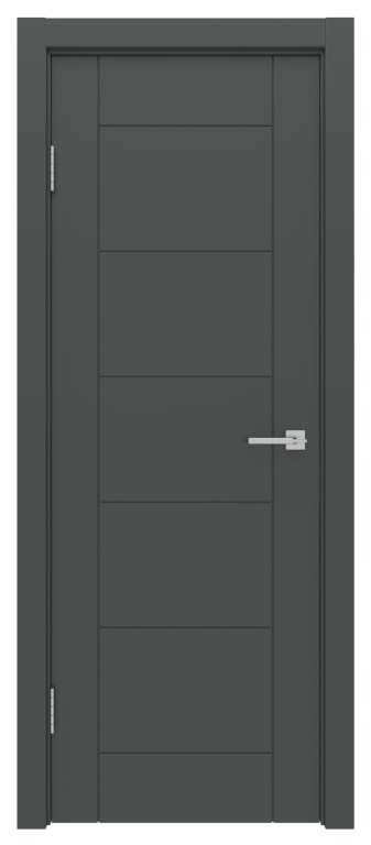 Межкомнатные двери Istok Mono-120