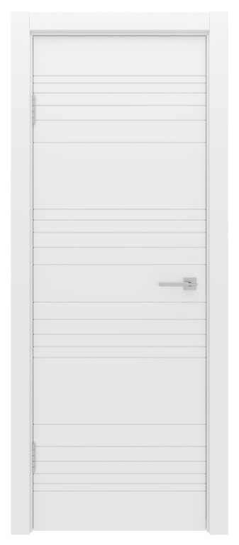 Межкомнатные двери Istok Mono-201