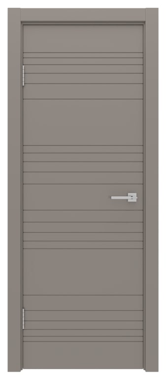 Межкомнатные двери Istok Mono-201