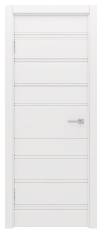 Межкомнатные двери Istok Mono-202