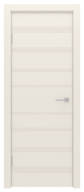 Межкомнатные двери Istok Mono-202