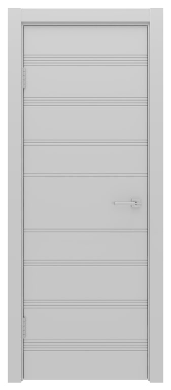 Межкомнатные двери Istok Mono-202