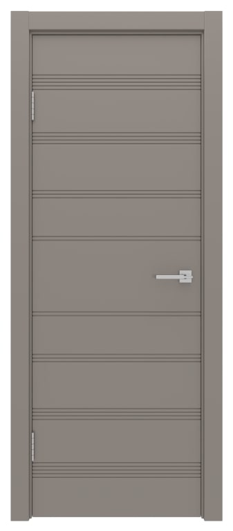 Межкомнатные двери Istok Mono-202