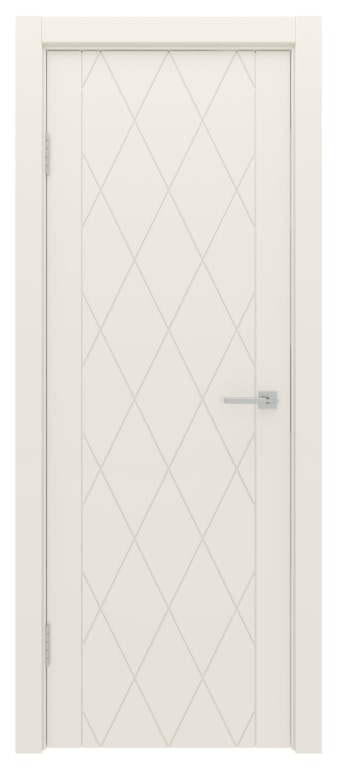 Межкомнатные двери Istok Mono-203