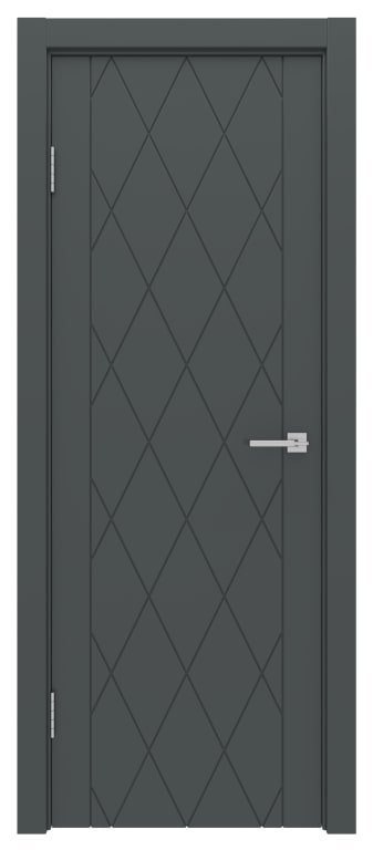 Межкомнатные двери Istok Mono-203