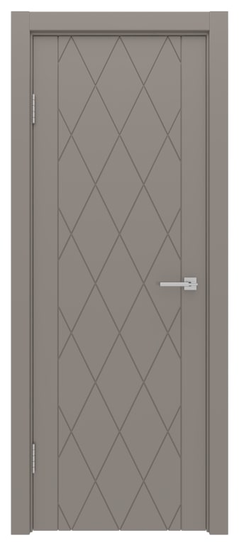 Межкомнатные двери Istok Mono-203