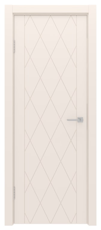 Межкомнатные двери Istok Mono-203