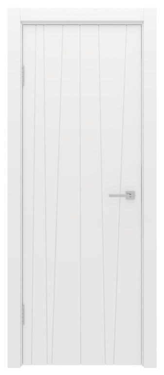 Межкомнатные двери Istok Mono-204