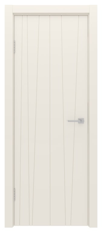 Межкомнатные двери Istok Mono-204