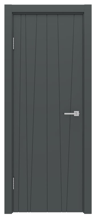 Межкомнатные двери Istok Mono-204