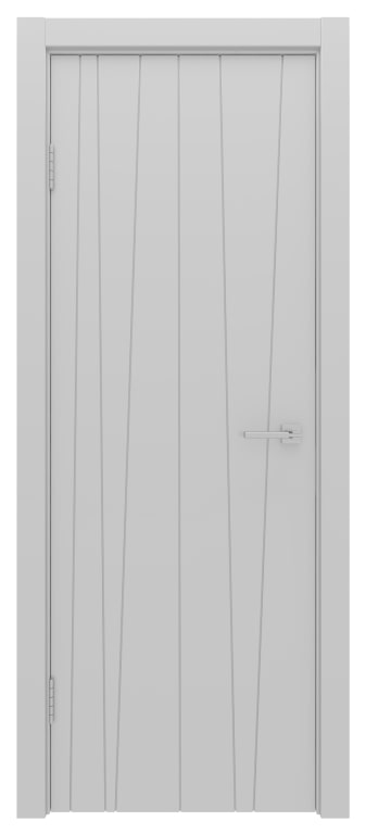 Межкомнатные двери Istok Mono-204