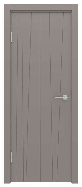 Межкомнатные двери Istok Mono-204