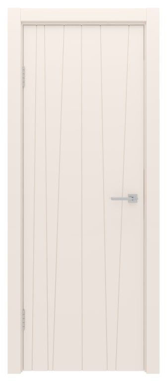 Межкомнатные двери Istok Mono-204