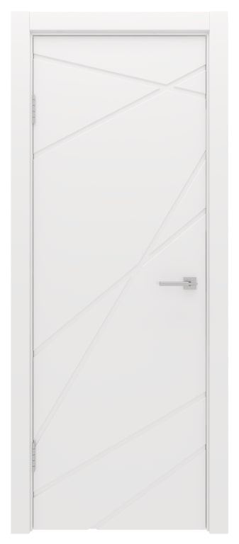 Межкомнатные двери Istok Mono-301