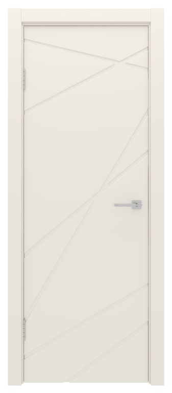 Межкомнатные двери Istok Mono-301