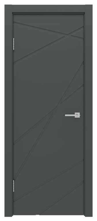 Межкомнатные двери Istok Mono-301