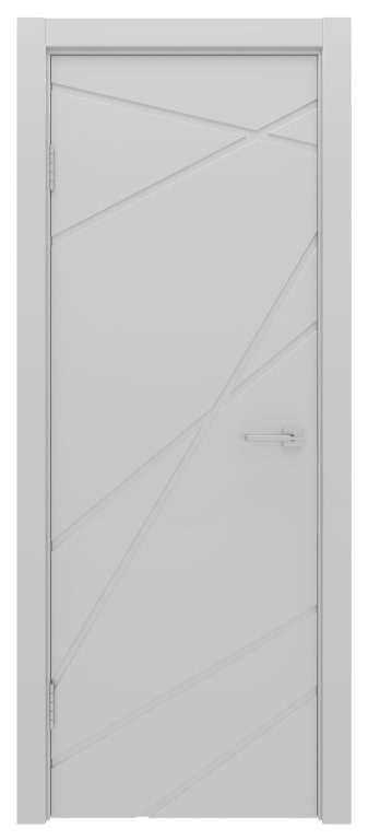 Межкомнатные двери Istok Mono-301