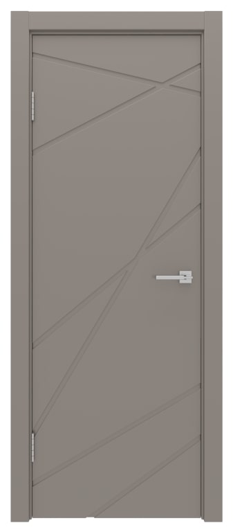 Межкомнатные двери Istok Mono-301