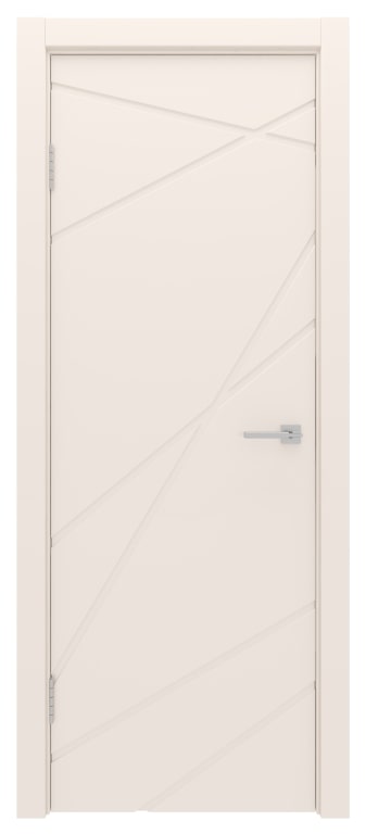 Межкомнатные двери Istok Mono-301