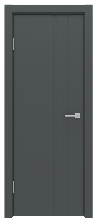 Межкомнатные двери Istok Mono-302