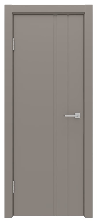 Межкомнатные двери Istok Mono-302