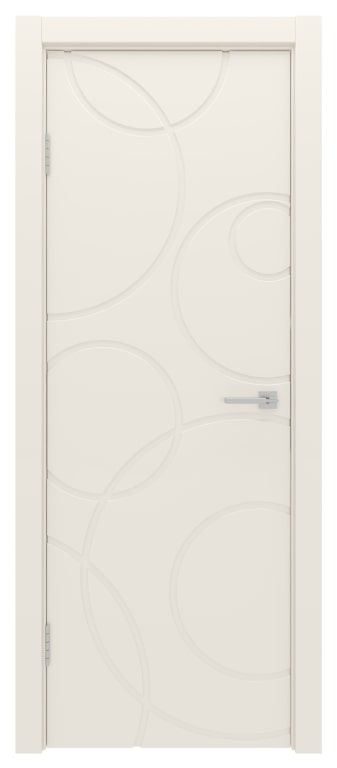 Межкомнатные двери Istok Mono-303