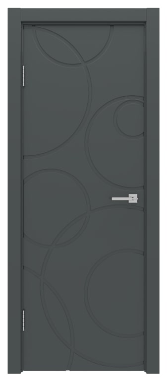 Межкомнатные двери Istok Mono-303