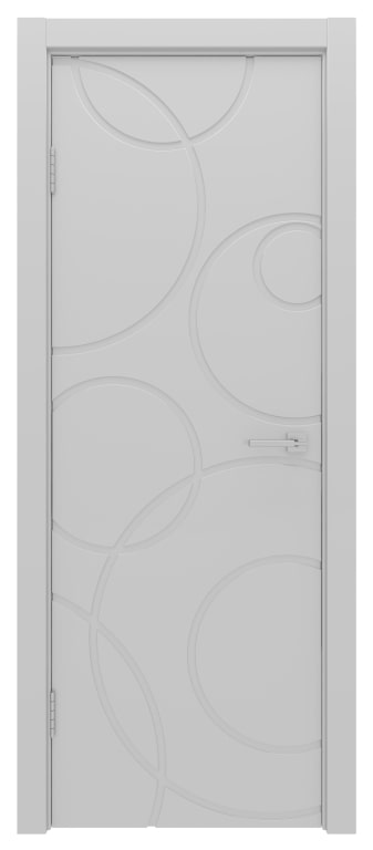 Межкомнатные двери Istok Mono-303