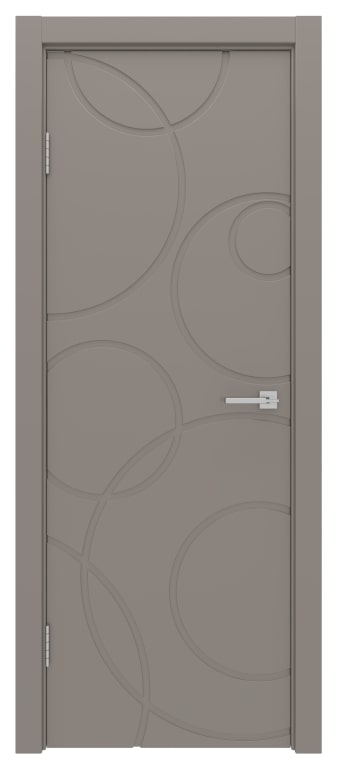 Межкомнатные двери Istok Mono-303