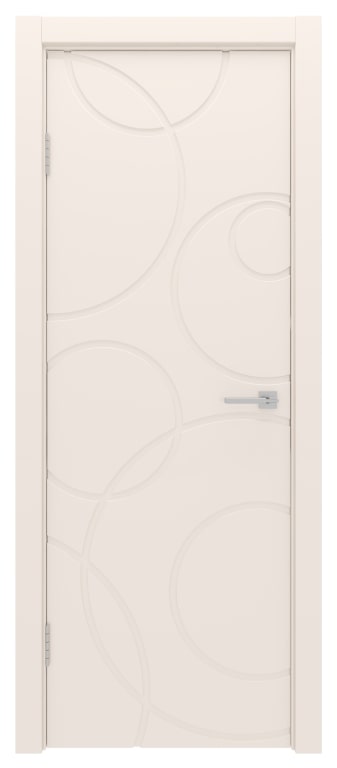 Межкомнатные двери Istok Mono-303