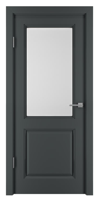 Межкомнатные двери Istok Стандарт-3 ДЧ