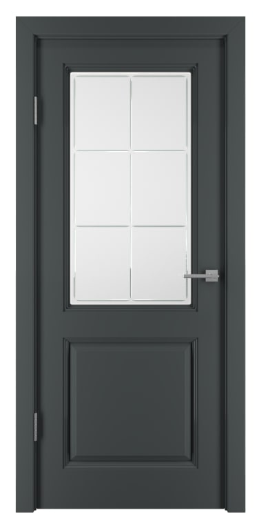 Межкомнатные двери Istok Стандарт-3 ДЧ