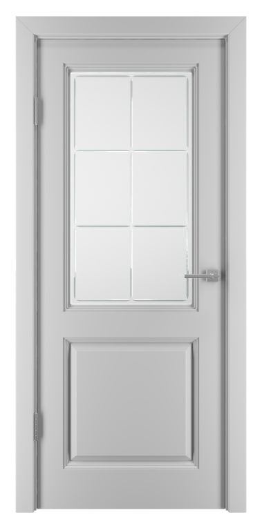 Межкомнатные двери Istok Стандарт-3 ДЧ